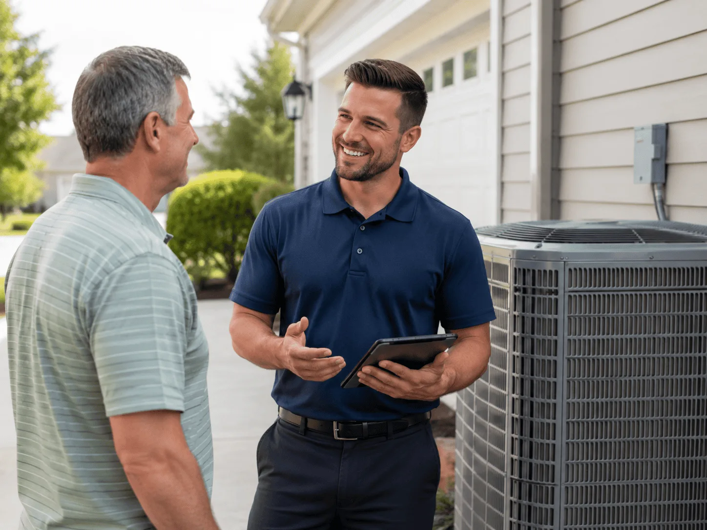 Heat Pump Installation Preston, MN FAQs